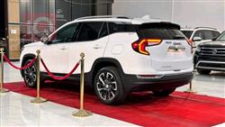 GMC Terrain